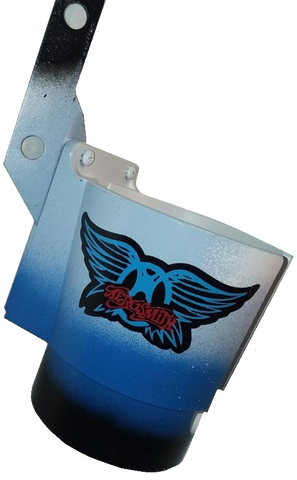 Aerosmith PRO PinCup "Wings"