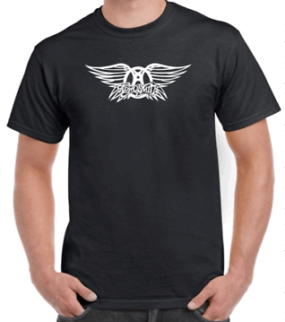 Aerosmith T-Shirt