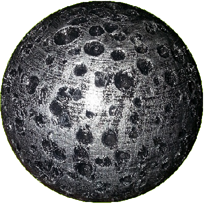 Guardians of the Galaxy Orb Shooter Rod