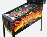 Attack From Mars PinCup