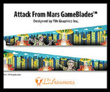 Attack From Mars GameBlades™