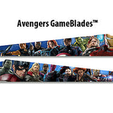 Avengers Gameblades