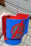 Avengers PinCup