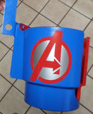 Avengers PinCup