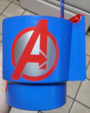 Avengers PinCup