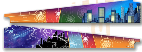 Avengers Pinball GameBlades™