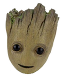 Guardians of the Galaxy Character Head Shooter "Baby Groot"