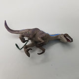 The Lost World Jurassic Park Velociraptor