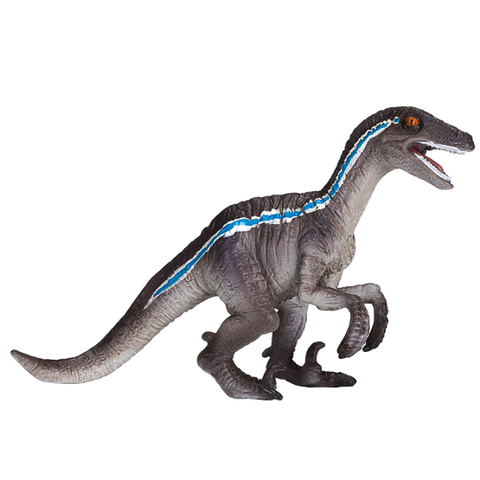 The Lost World Jurassic Park Velociraptor