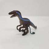 The Lost World Jurassic Park Velociraptor