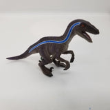 The Lost World Jurassic Park Velociraptor