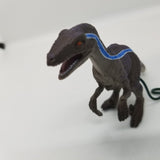 The Lost World Jurassic Park Velociraptor