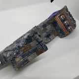 Batman Forever Batcave and Ship Custom Paint