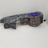 Batman Forever Batcave and Ship Custom Paint