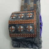 Batman Forever Batcave and Ship Custom Paint