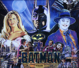 Batman Classic PinCup