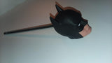Batman 66 Character Head Shooter Batman