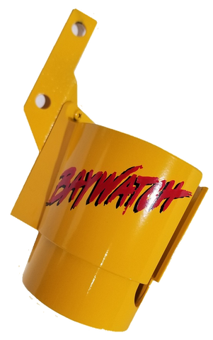 Baywatch PinCup