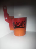 Bad Cats PinCup
