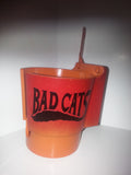 Bad Cats PinCup