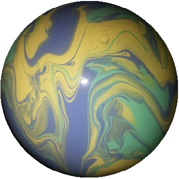 Fathom Custom Shooter Rod