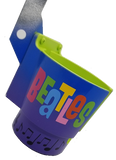 Beatles PinCup Platinum