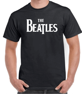 Beatles T-Shirt