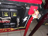 ACDC Bell Shooter