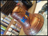 ACDC Custom Painted Bell ( Paint Job Only )