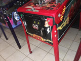 ACDC Bell Shooter