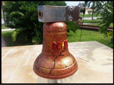 ACDC Custom Painted Bell ( Paint Job Only )