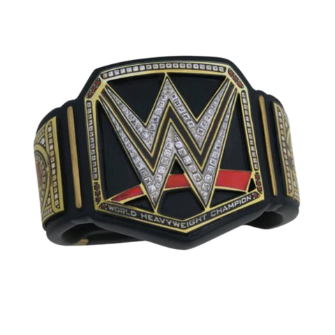 WWE Playfield Character The Belt