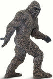 White Water Playfield Character Bigfoot