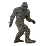 White Water Playfield Character Bigfoot