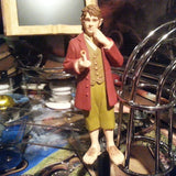 Hobbit Playfield Character Bilbo