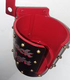 Black Knight PinCup Title Logo