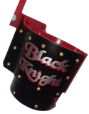 Black Knight PinCup Title Logo