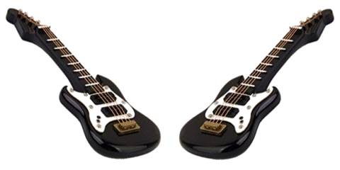 ACDC Flipper Guitars