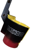 Blackout PinCup