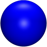 Blue Shooter
