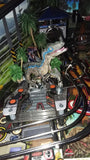 Indiana Jones Playfield "Coconut" Palm Trees (set of 4)