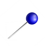 Blue Shooter
