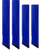 Back Box Blue Trim for Stern