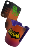 Batman 66 LE PinCup Bat Logo