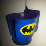 Batman Classic PinCup
