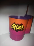 Batman 66 LE PinCup Bat Logo