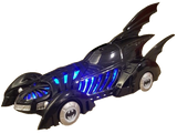 Batman Forever Interactive Batmobile