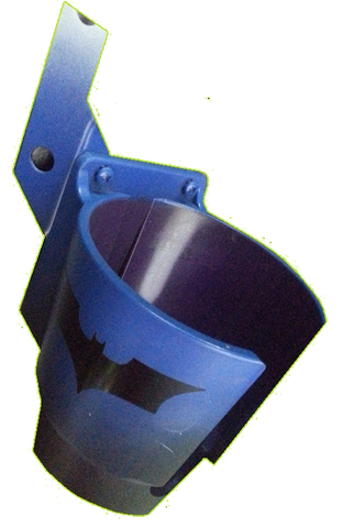 Batman Dark Night PinCup