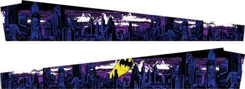 Batman Forever GameBlades™