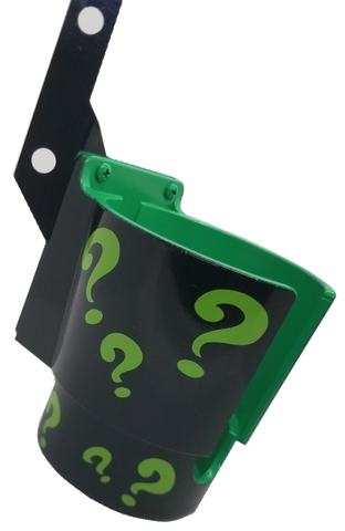 Batman Forever PinCup Black